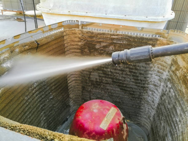 Best Ductwork Cleaning Services  in Arnold Line, MS