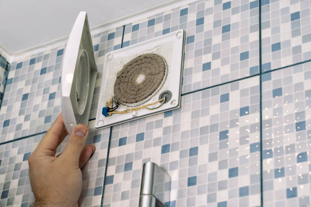 Best Professional Duct Cleaning Services  in Arnold Line, MS