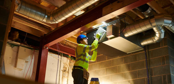 Best Best Air Duct Cleaning Company  in Arnold Line, MS