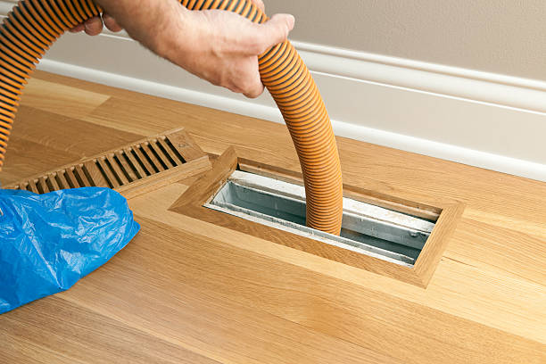 Best Affordable Air Duct Cleaning  in Arnold Line, MS