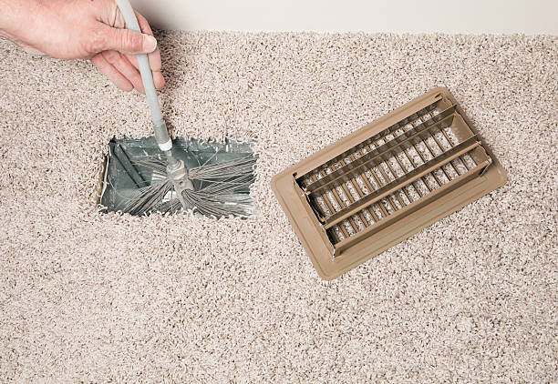 Arnold Line, MS Airduct Cleaning Company