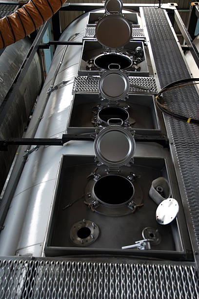 Best HVAC Duct Inspection Services  in Arnold Line, MS