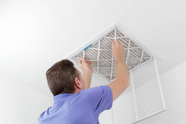 Best Best Air Duct Cleaning Company  in Arnold Line, MS